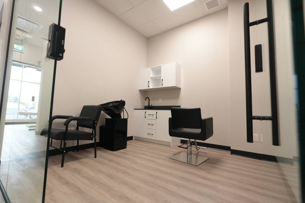 Brampton Suite 104 — photo 1