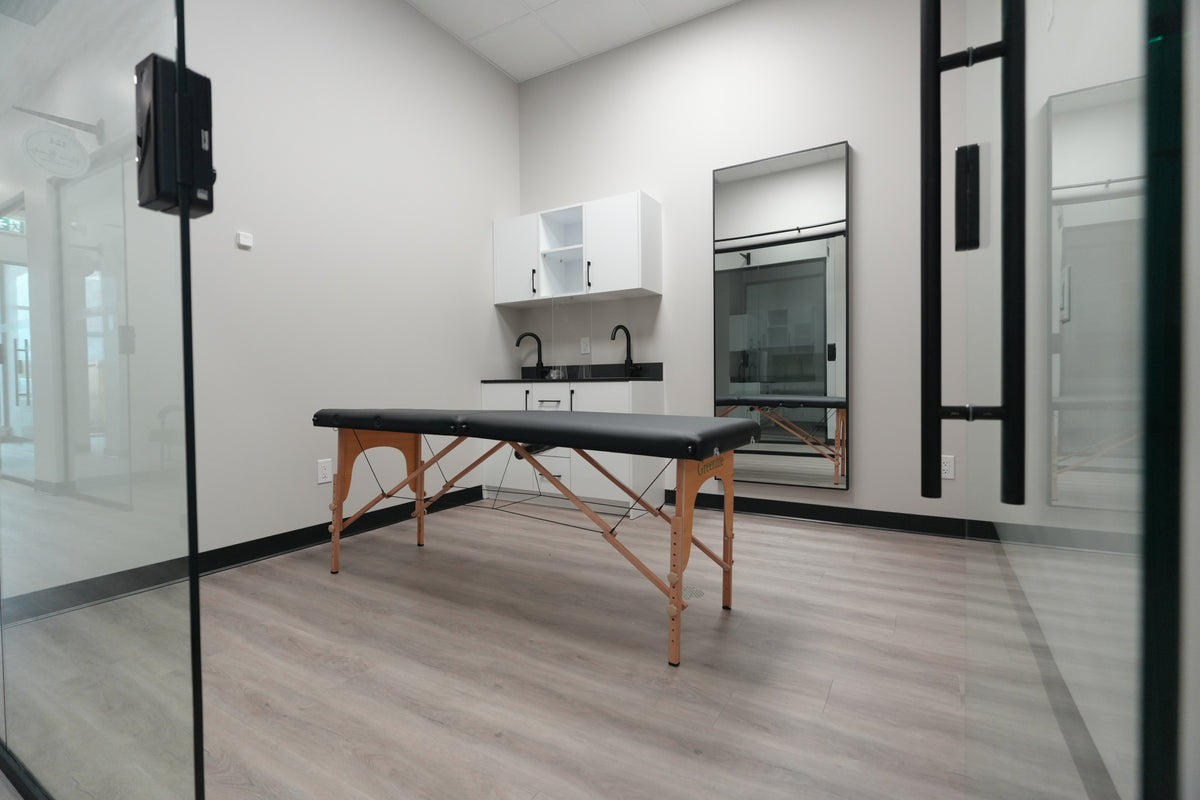 Brampton Suite 105
