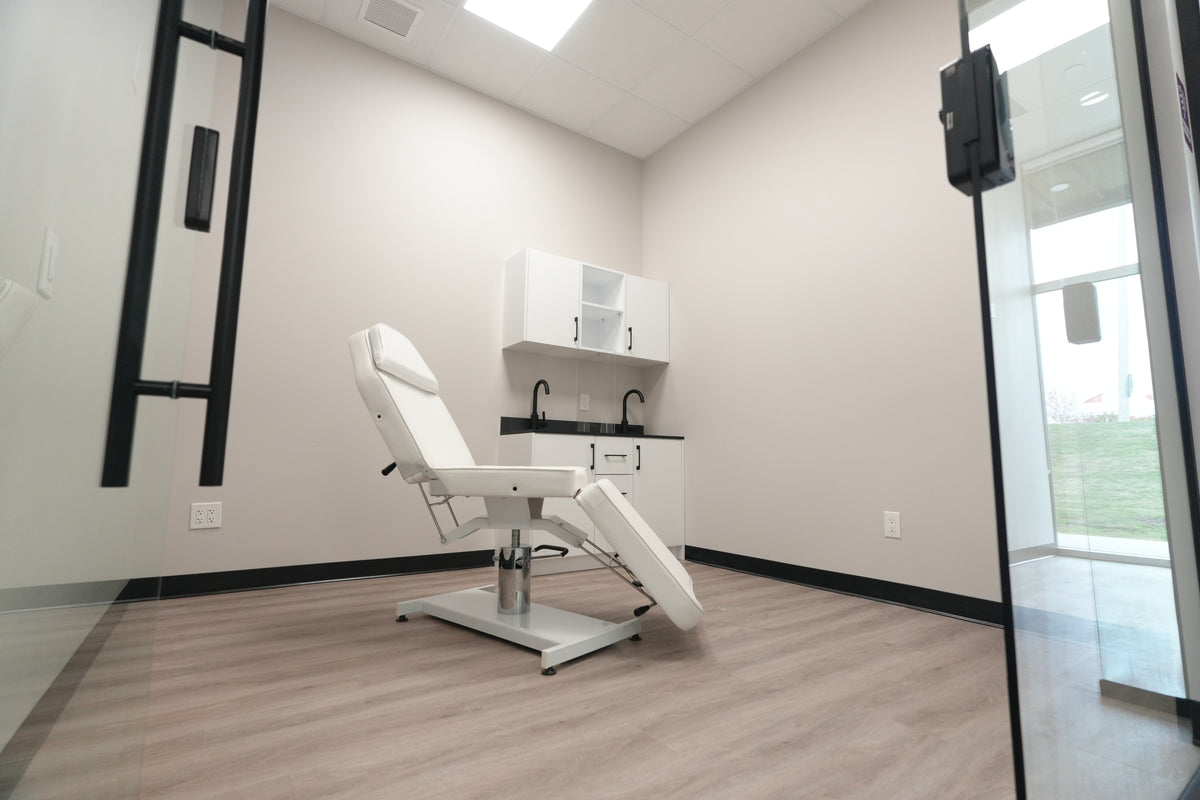 Brampton Suite 106