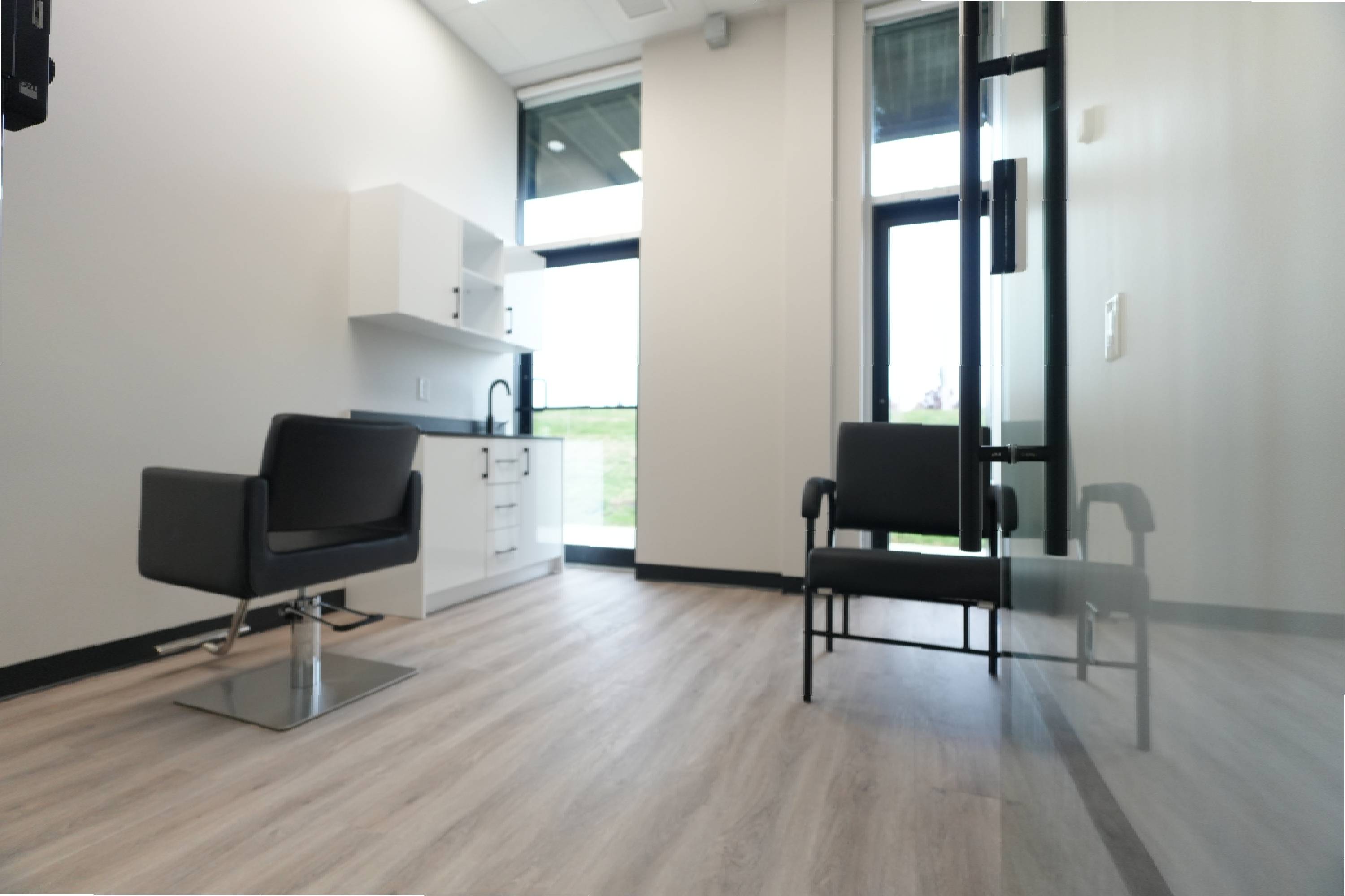 Brampton Suite 108