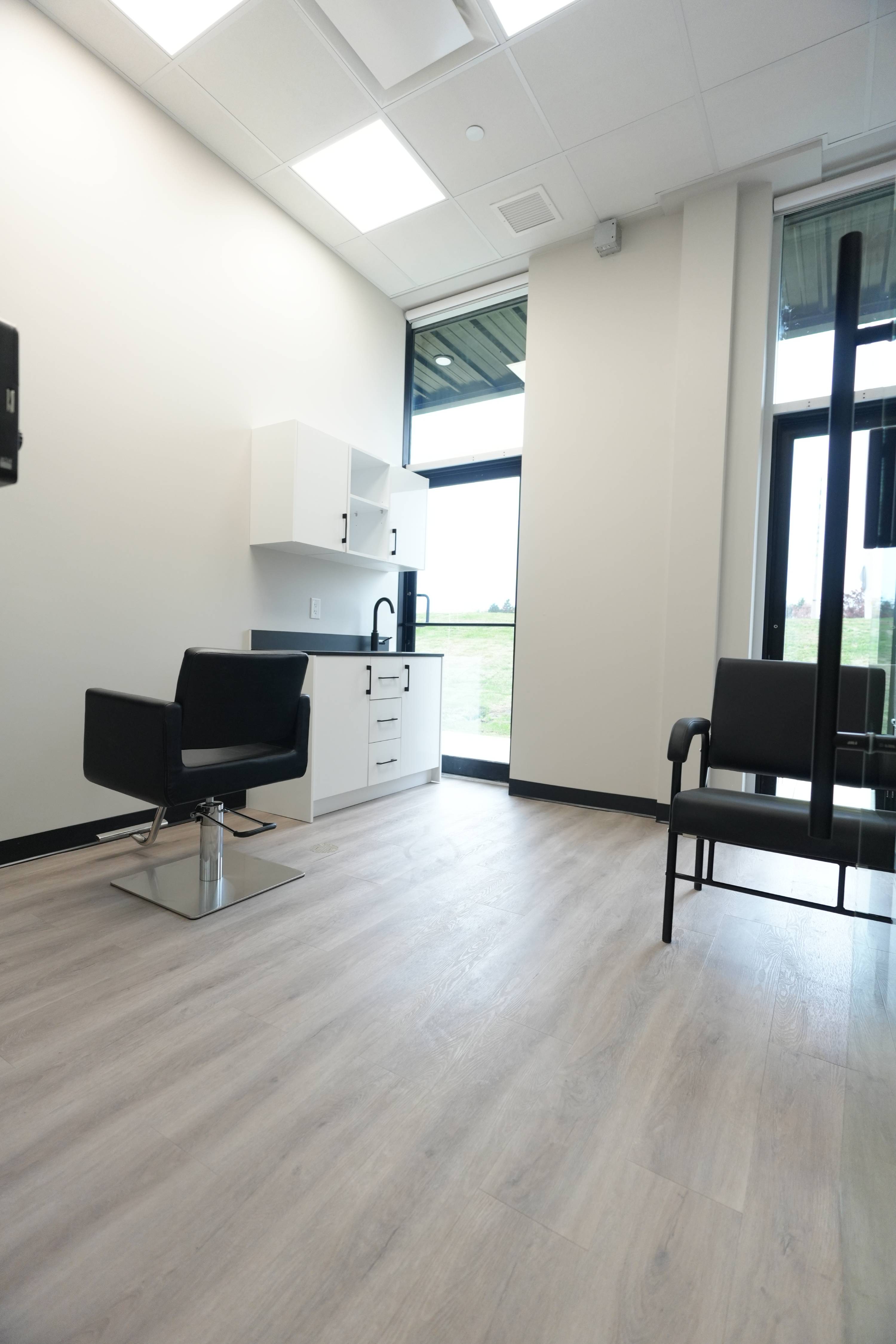 Brampton Suite 108