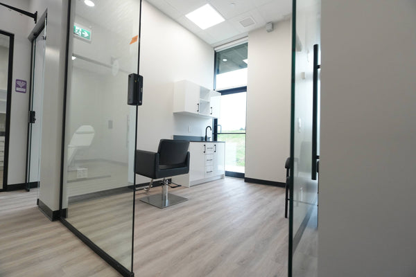 Brampton Suite 108 — photo 3