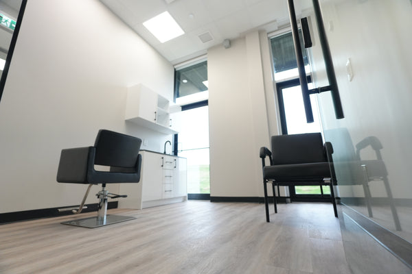 Brampton Suite 108 — photo 1