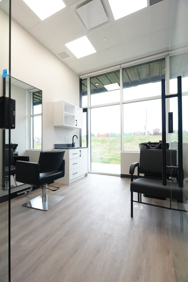 Brampton Suite 109 — photo 1