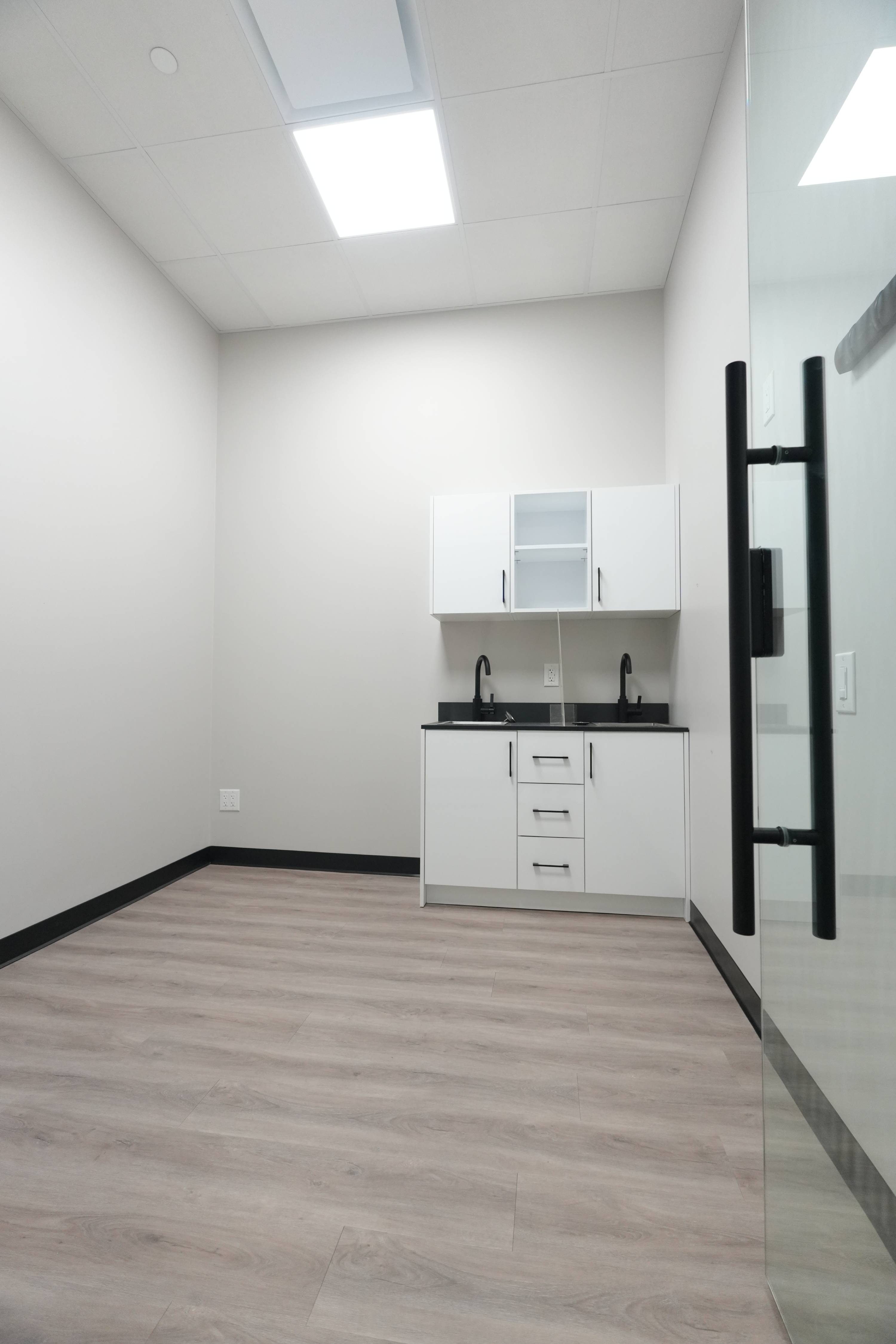 Brampton Suite 114