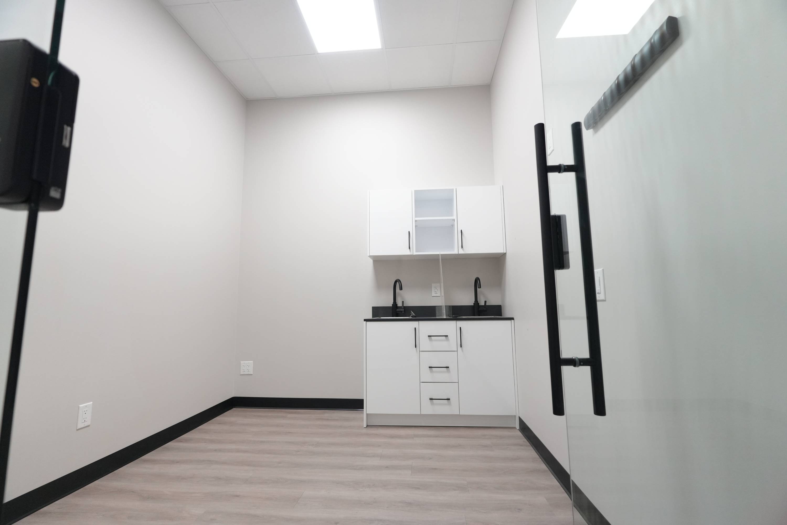 Brampton Suite 114