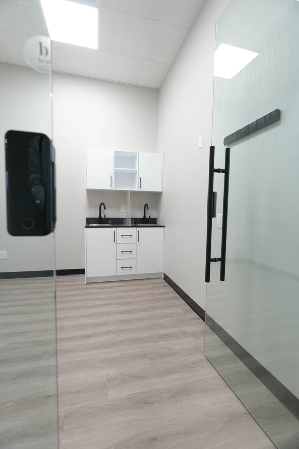 Brampton Suite 114 — photo 4