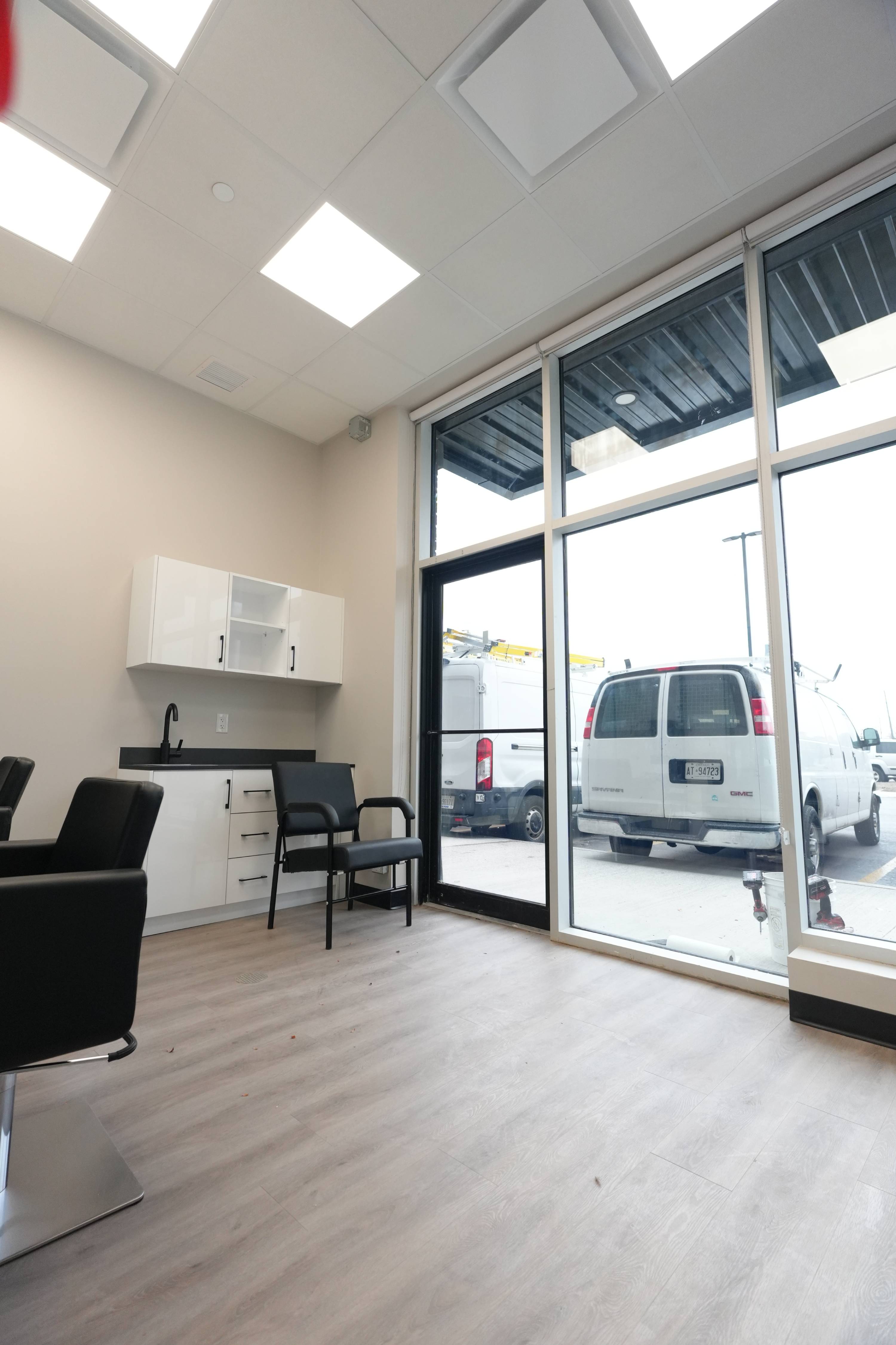 Brampton Suite 116
