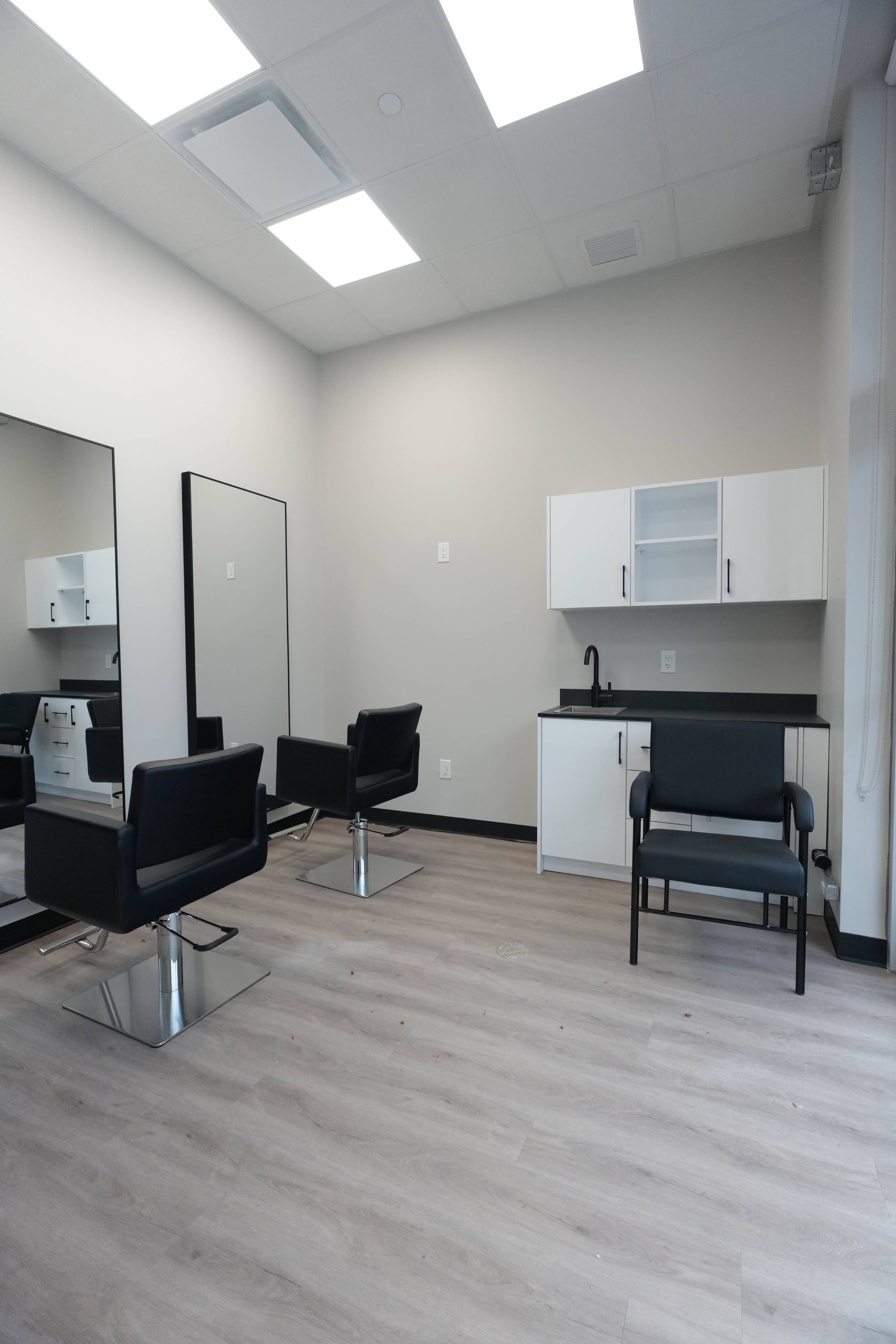 Brampton Suite 116