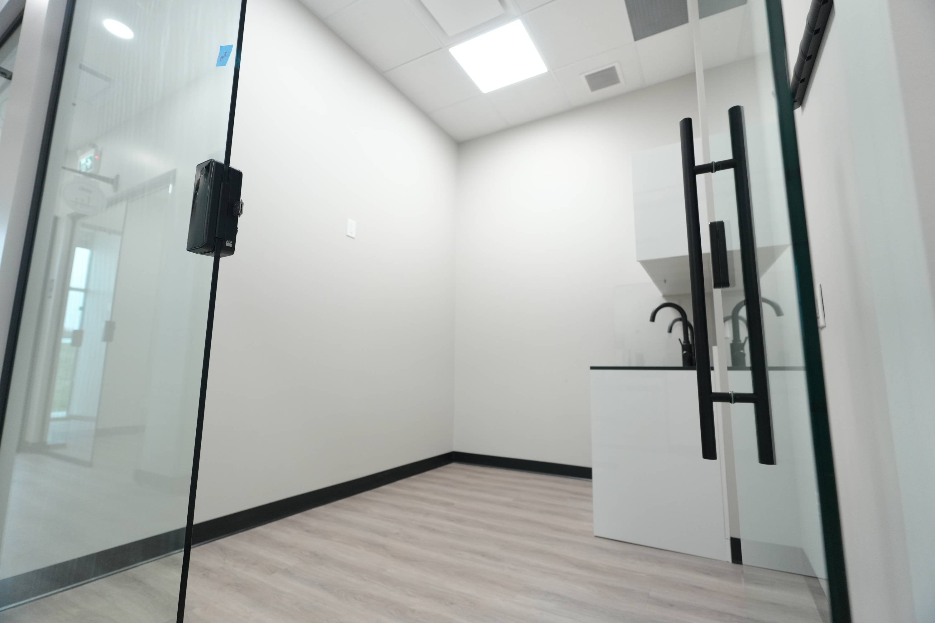 Brampton Suite 125