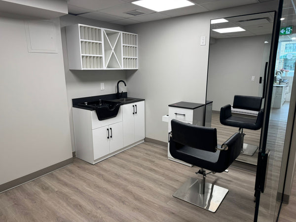 Fleet Suite 122 — photo 5