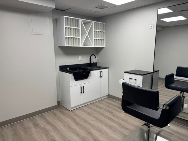 Fleet Suite 122 — photo 3
