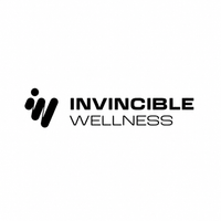 InVincible Wellness logo