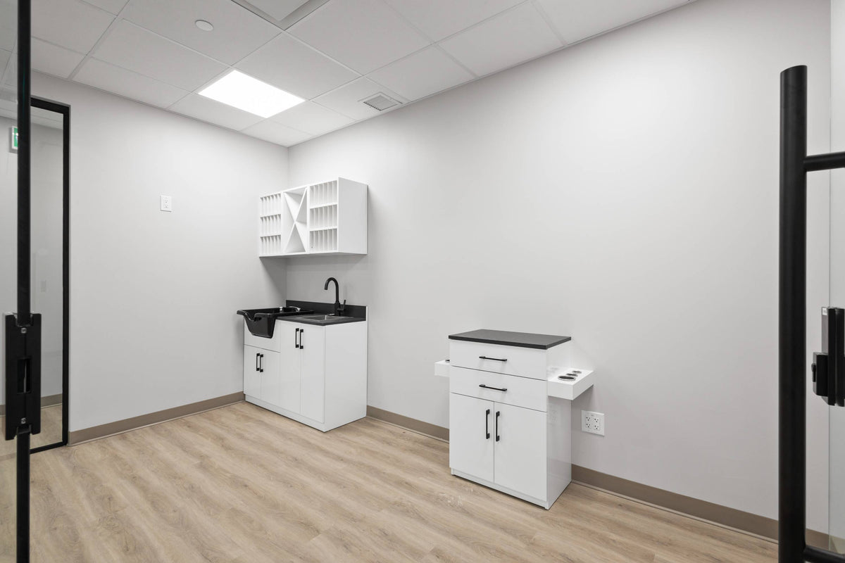 Fleet Suite 105