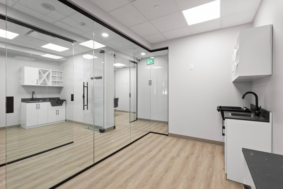 Fleet Suite 105