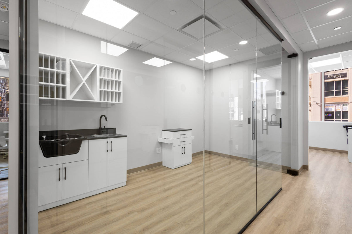Fleet Suite 105