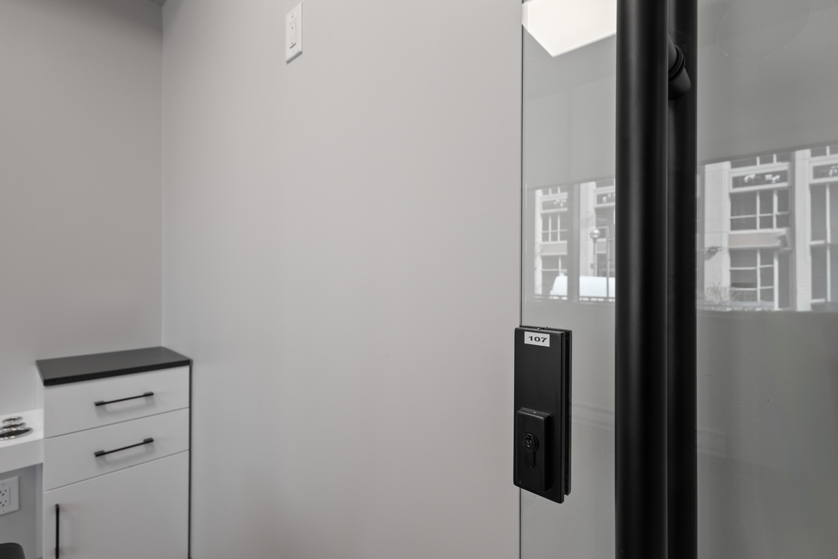 Fleet Suite 107