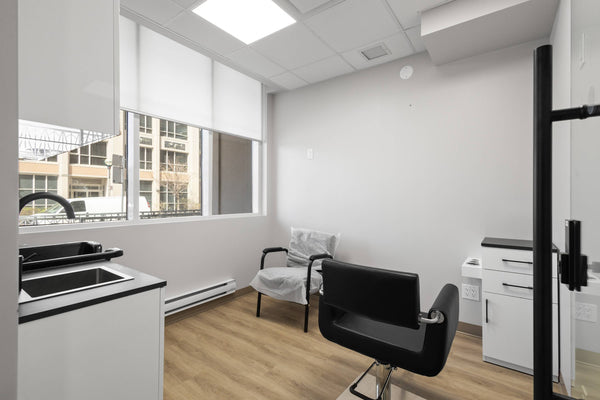 Fleet Suite 107 — photo 1