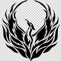 Phoenix fadehouse logo
