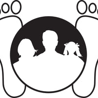 Skin and foot care for everyone logo