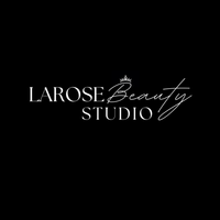 Larose beauty studio logo